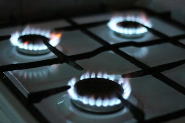 Uses for gas